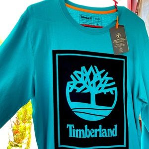 Timberland shirt